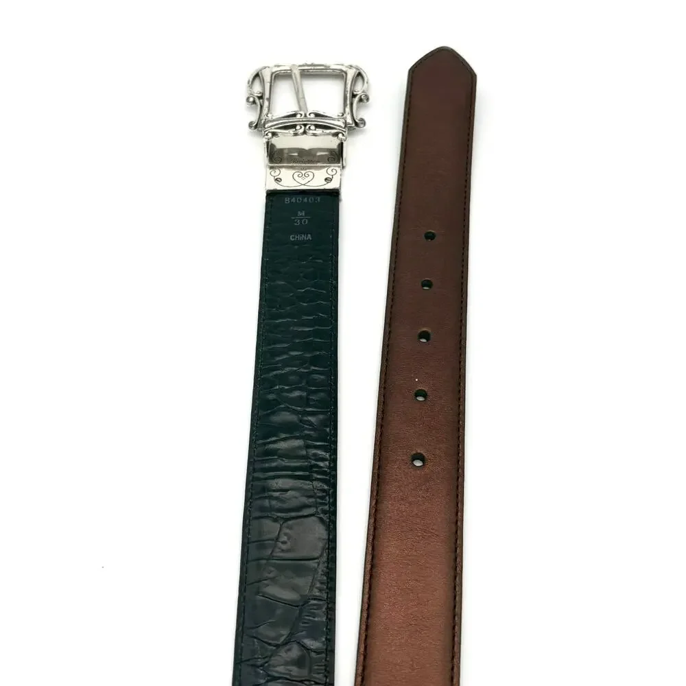 Brighton vintage reversible